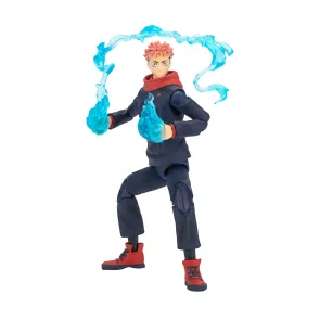 Jujutsu Kaisen PVC Statue Juji Itadori 17 cm