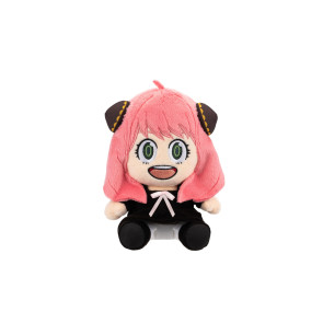 Spy x Family Total Anime Plüschfigur Anya Forger 20 cm
