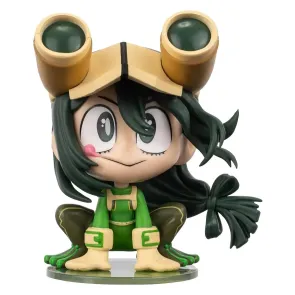 My Hero Academia Minifigur Froppy 10 cm