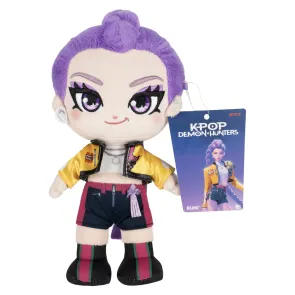 Kpop Demon Hunters Core Plüschfigur Rumi 21 cm