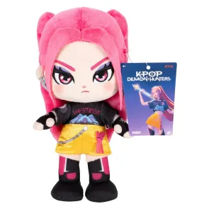 Kpop Demon Hunters Core Plüschfigur Mira 21 cm