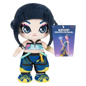 Kpop Demon Hunters Core Plüschfigur Zoey 21 cm
