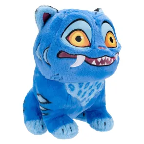 KPOP Demon Hunters Plüschfigur Sitzender Derpy 30 cm