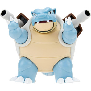 Pokémon Battle Feature Figur Turtok 11 cm