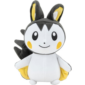 Pokémon Plüschfigur Emolga 20 cm