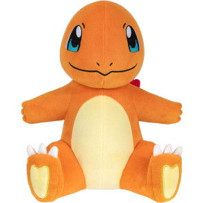 Pokémon Plüschfigur Glumanda 30 cm
