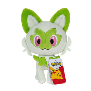 Pokémon Plüschfigur Felori 20 cm