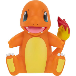 Pokémon Vinyl Figur Glumanda 8 cm