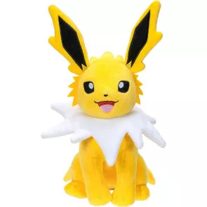 Pokémon Plüschfigur Blitza 20 cm