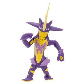 Pokémon Battle Feature Figur Riffex 7 cm
