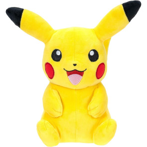 Pokémon Plüschfigur Pikachu Ver. 02 20 cm