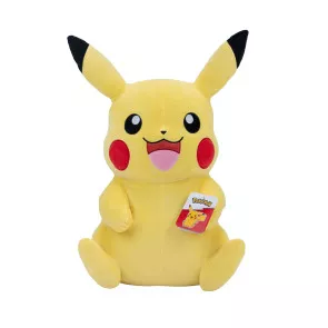 Pokémon Plüschfigur Pikachu #2 61 cm