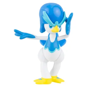 Pokémon Battle Figure Actionfigur Wave 21 Quaxwell