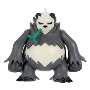 Pokémon Battle Feature Figure Actionfigur Pandagro
