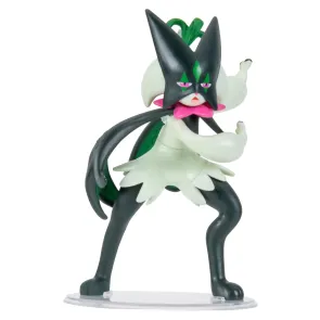 Pokémon Battle Feature Figure Actionfigur Maskagato