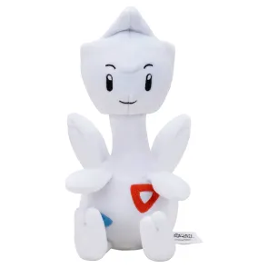 Pokémon Plüschfigur Togetic 20 cm