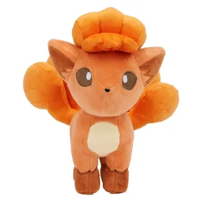 Pokémon Plüschfigur Vulpix 20 cm