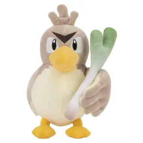 Pokémon Plüschfigur Porenta 20 cm