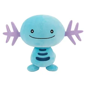 Pokémon Plüschfigur Felino 20 cm