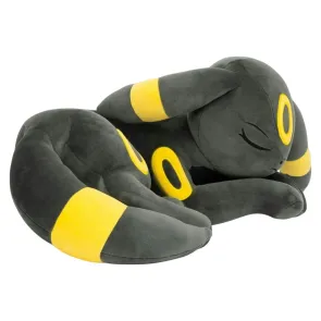 Pokémon Schlafende Plüschfigur Umbreon 46 cm