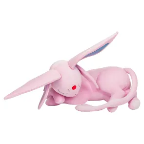 Pokémon Plüschfigur Psiana (Sleeping) 46 cm