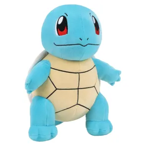 Pokémon Plüschfigur Schiggy 30 cm