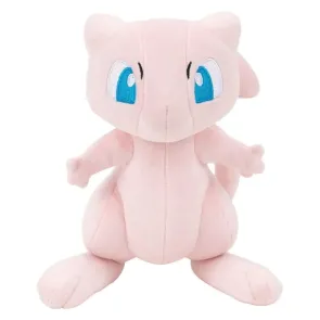 Pokémon Plüschfigur Mew 20 cm