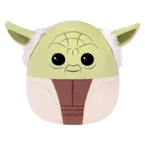 Star Wars Squishmallow Plüschfigur Yoda 20 cm