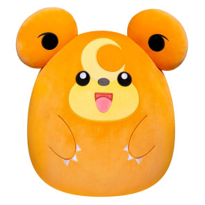 Squishmallows Plüschfigur Teddiursa 35 cm