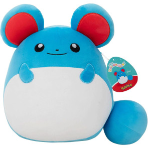 Squishmallows Plüschfigur Marill 25 cm