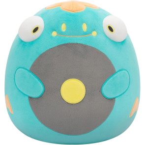 Squishmallows Plüschfigur Wampitz 35 cm