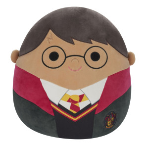 Squishmallows Plüschfigur Harry Potter 25 cm