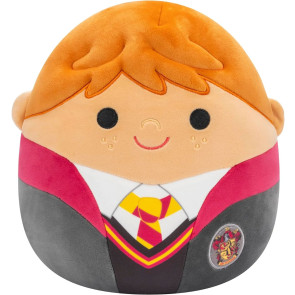 Squishmallows Plüschfigur Harry Potter Ron Weasley 40 cm