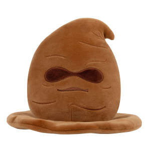 Squishmallows Plüschfigur Sprechender Hut 25 cm