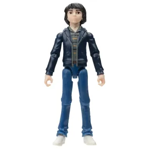 Stranger Things World Of Core Actionfigur Mike