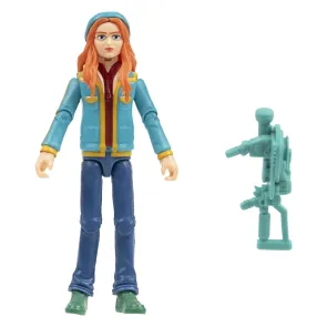 Stranger Things World Of Core Figures Actionfigur Max