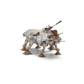 Star Wars Feature Fahrzeug mit Figur Dreadnaught Class AT-TE 23 cm