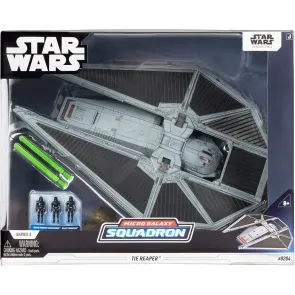 Star Wars Feature Fahrzeug Dreadnaught Class TIE Reaper Attack Lander 23 cm