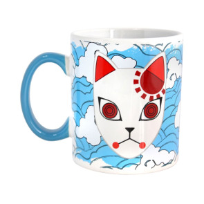 Demon Slayer Tasse Tanjiro Mask 473 ml