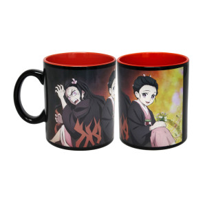 Demon Slayer Tasse Nezuko 473 ml