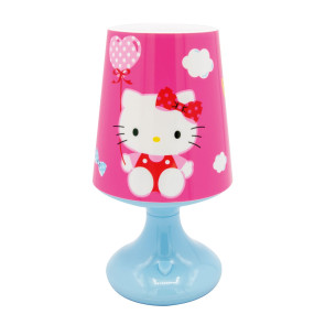 Sanrio LED Leuchte Hello Kitty 18 cm