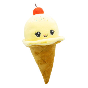 Yummis Plüschfigur Eis 30 cm