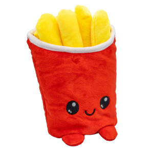 Yummis Plüschfigur Pommes 22 cm