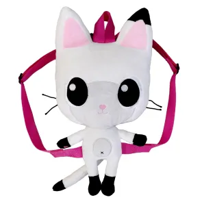 Gabby´s Dollhouse Plüsch-Rucksack Cat 