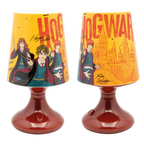 Harry Potter LED Leuchte 19 cm  