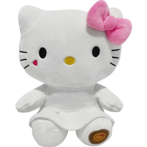Sanrio Plüschfigur Hello Kitty Angel 24 cm             