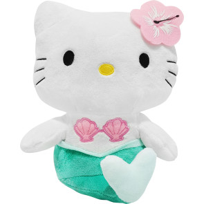Sanrio Plüschfigur Hello Kitty Mermaid 24 cm             