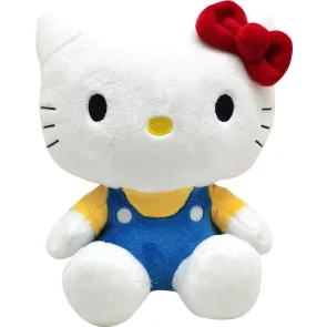 Sanrio Plüschfigur Hello Kitty Classic 14 cm