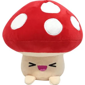 Yummis Plüschfigur Pilz 22 cm        