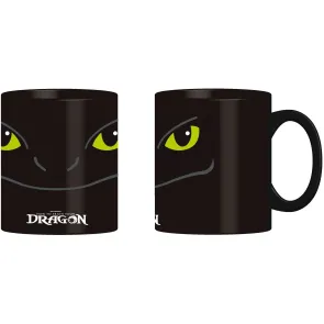 Drachenzähmen leicht gemacht Tasse  